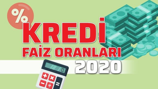 Faiz oranları ne kadar oldu?