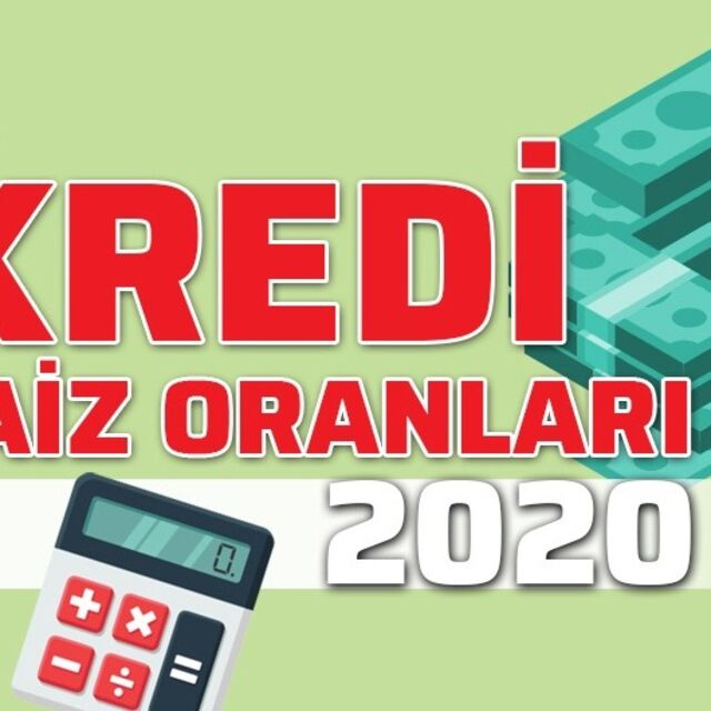 Faiz oranları ne kadar oldu?