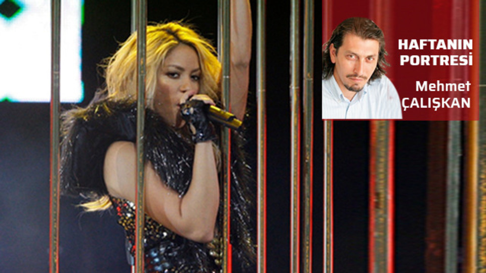 Keçi sesliydi 300 milyon $'ı oldu