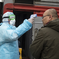 Koronavirüs ile ilgili umutlandıran gelişme!