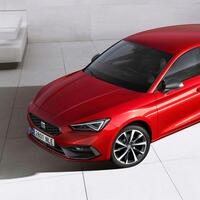 Seat Leon'da yeni dönem