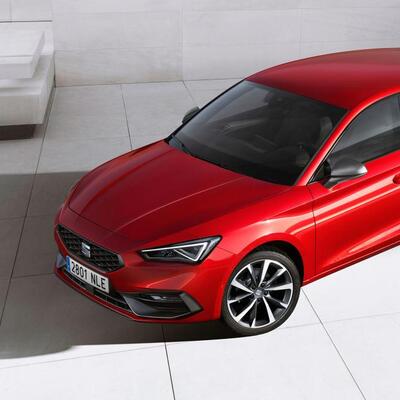Seat Leon'da yeni dönem