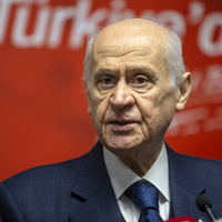 Bahçeli'den CHP'ye 'afet bölgesi' tepkisi!