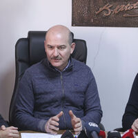 Soylu'dan "afet bölgesi" önerisine cevap