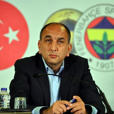 Semih Özsoy'dan sert sözler!