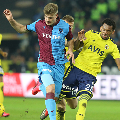 "Atan ve tutan farkı"