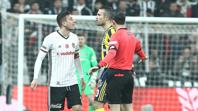 "Sinir bozucuydu"