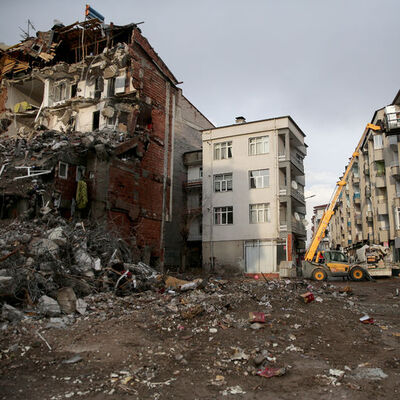 Elazığ'da o kontratlar mercek altında!
