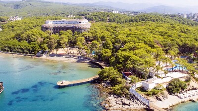 Turizmde kişi başı hedef 700 dolar