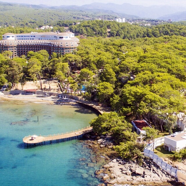 Turizmde kişi başı hedef 700 dolar