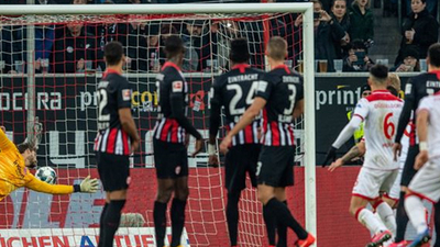 Kaan Ayhan'ın frikik golü yetmedi