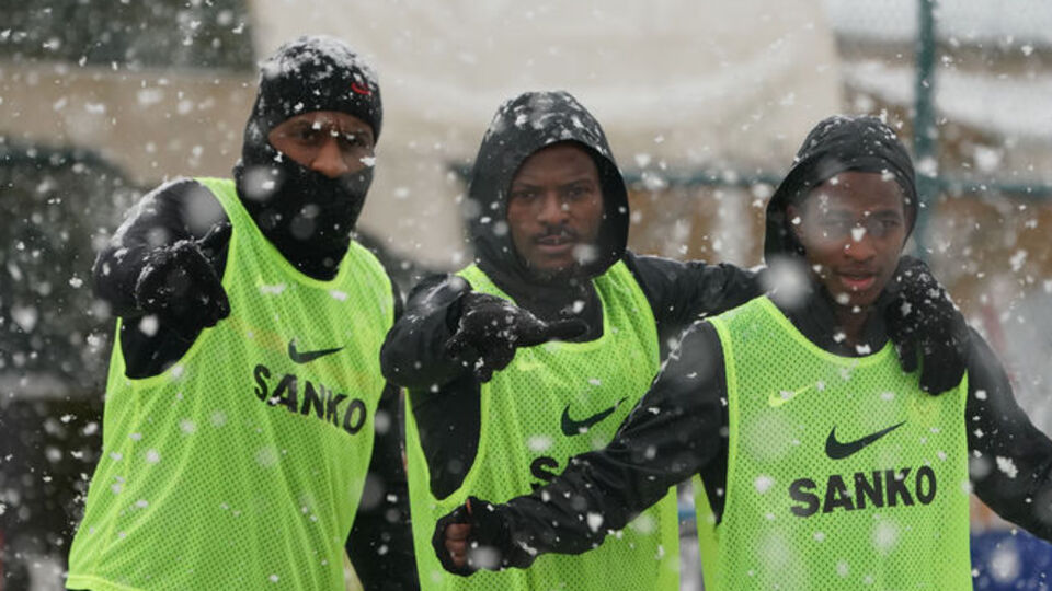 Gaziantep FK, Sivasspor'u konuk ediyor