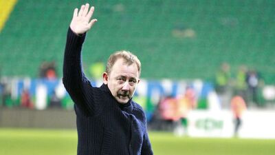 "Sorumluluğun farkındayız"