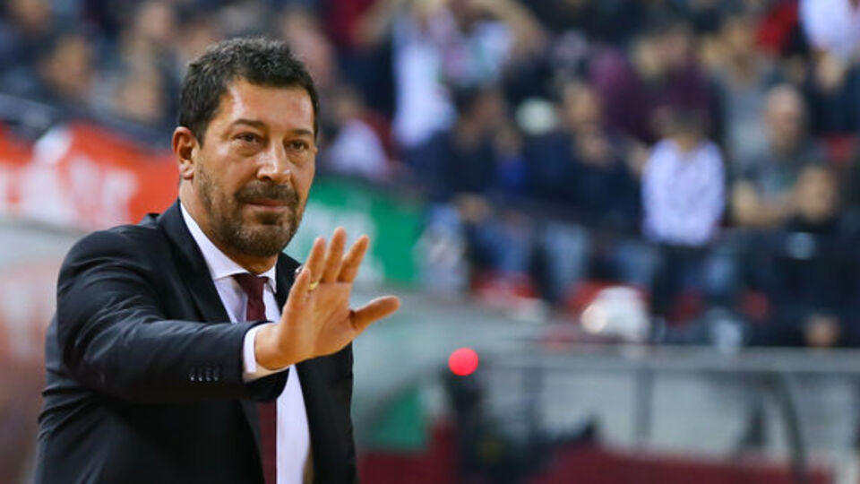 Ufuk Sarıca'dan Larkin açıklaması