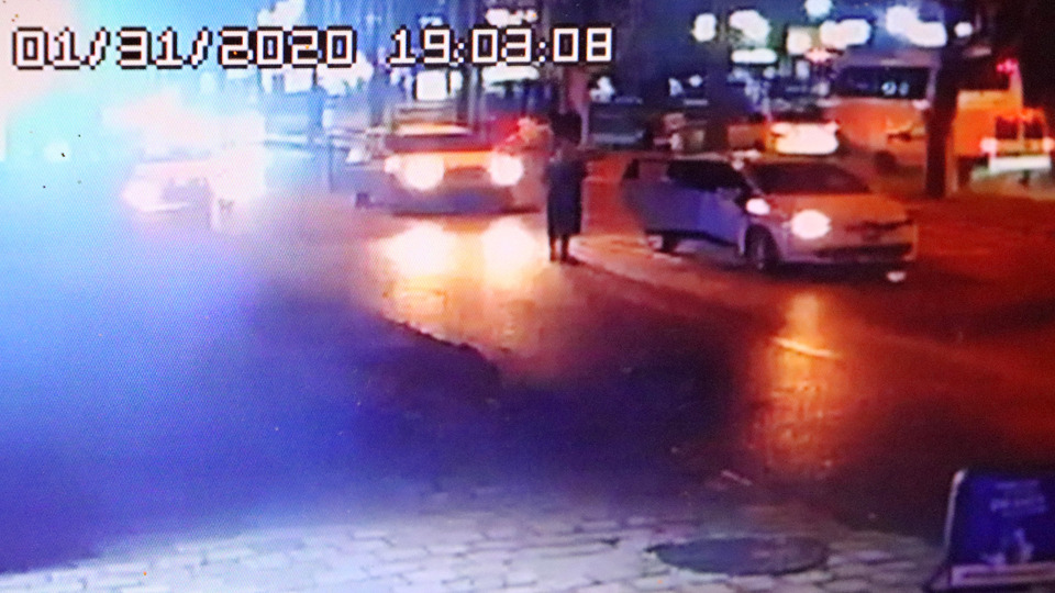 Nazlı ölüme böyle gitmiş!