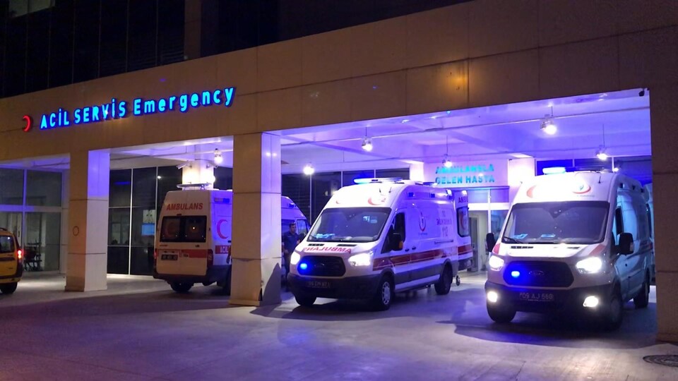 Para için abisini katletti!