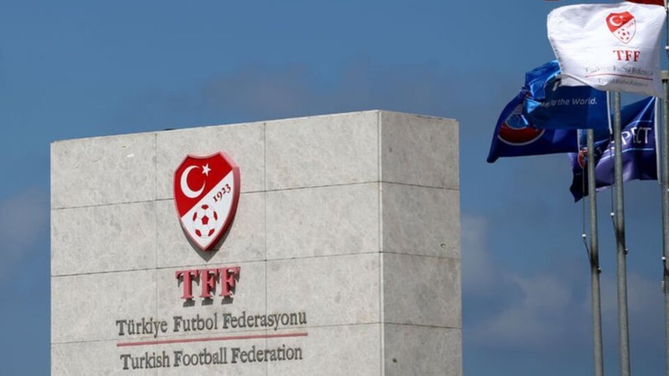 TFF Başkanı değişiyor mu?