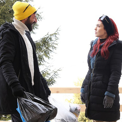 Kuzey Yıldızı İlk Aşk cumartesinin galibi oldu