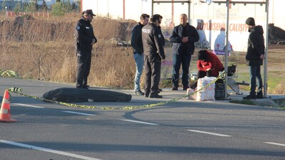 Liseli Beyza'nın kahreden ölümü!