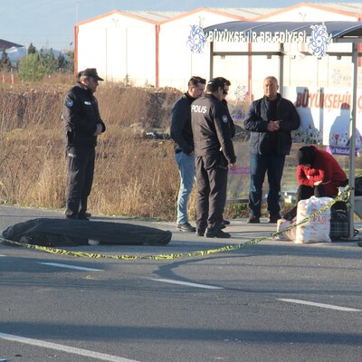 Liseli Beyza'nın kahreden ölümü!