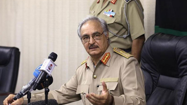 Hafter ile ilgili önemli açıklama!