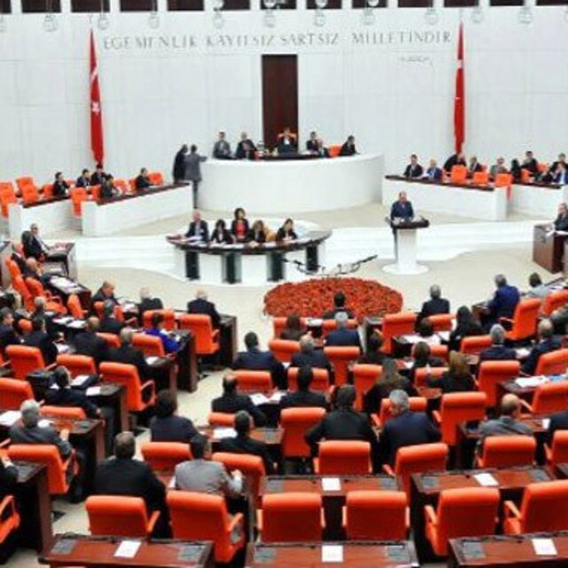 Af yasası son dakika bugün ne oldu 2020