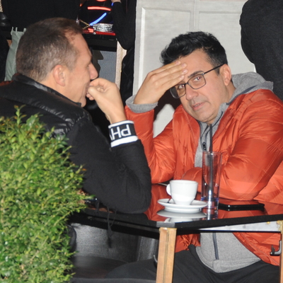 Emrah'ın Tayfun sessizliği