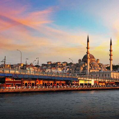 Sıcaklık artıyor! Kentlerimizde hava durumu!