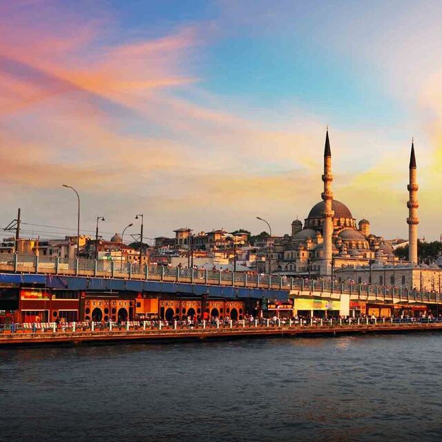 Sıcaklık artıyor! Kentlerimizde hava durumu!
