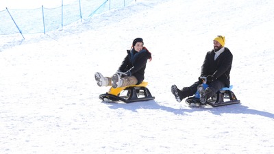 Kuzey Yıldızı İlk Aşk 19. bölüm