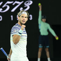 Dominic Thiem kimdir?