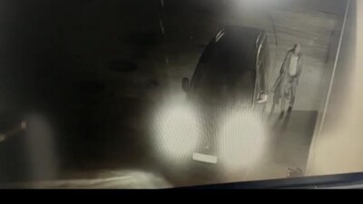 Kaza değil vahşet!