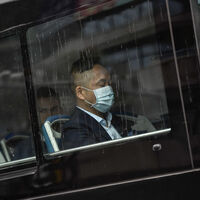 Çin'de koronavirüsten ölenlerin gömülmesi yasaklandı