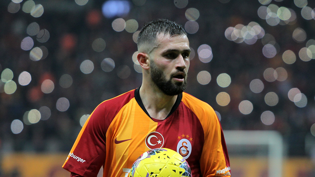 Ömer Bayram'dan duygusal paylaşım