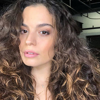 Aslı Bekiroğlu: Fotoğraflarımı sızdıranlar...