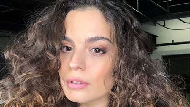 Aslı Bekiroğlu: Fotoğraflarımı sızdıranlar...
