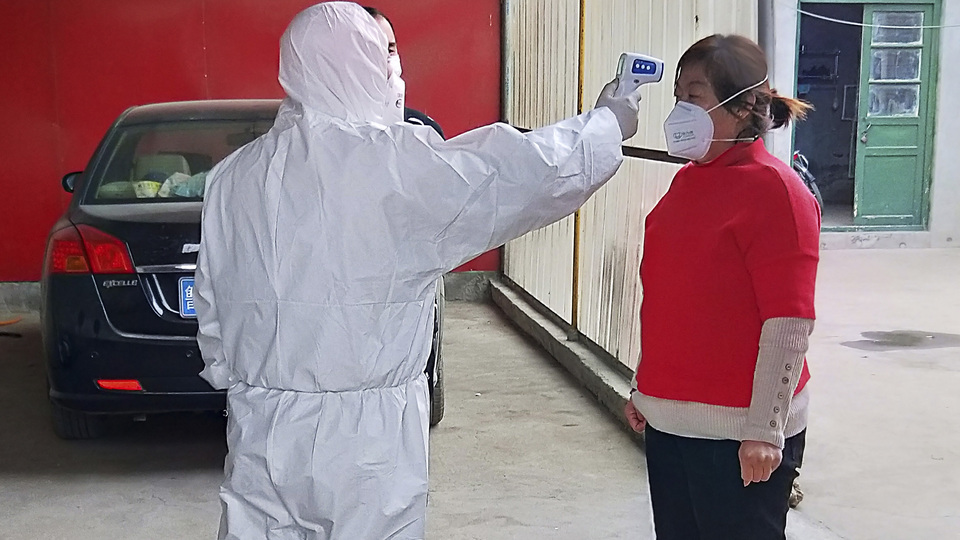 "Maske takmamızı gerektirecek durum yok"