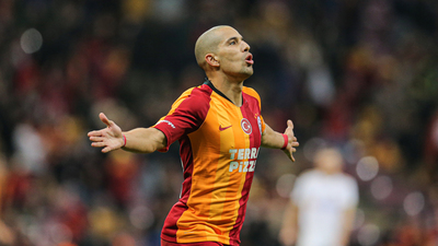 Onun haftaları geldi!