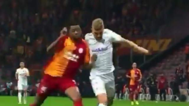 Kayserispor'da penaltı isyanı!