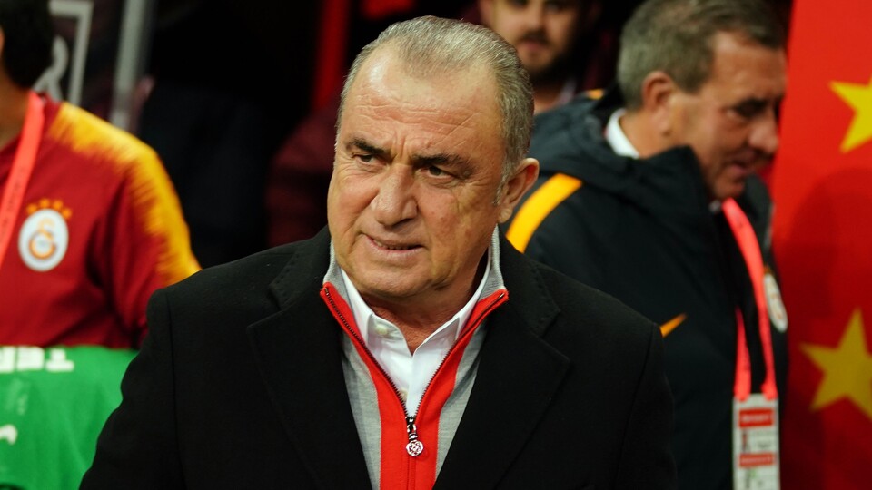 "Geri dönüşlere alışığız ama..."