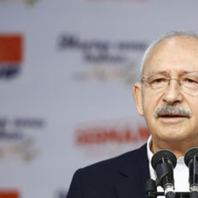 CHP'de il başkanları belirlenmeye başladı