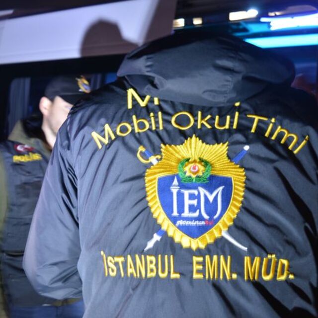 İstanbul'da ilk gün denetimle başladı