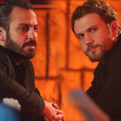 Vartolu, Yamaç'tan hesap soracak!