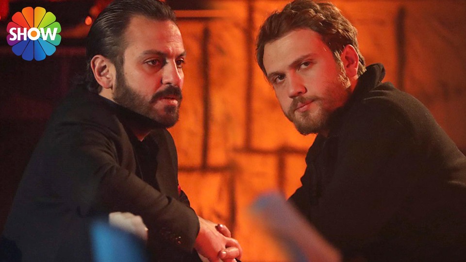 Vartolu, Yamaç'tan hesap soracak!