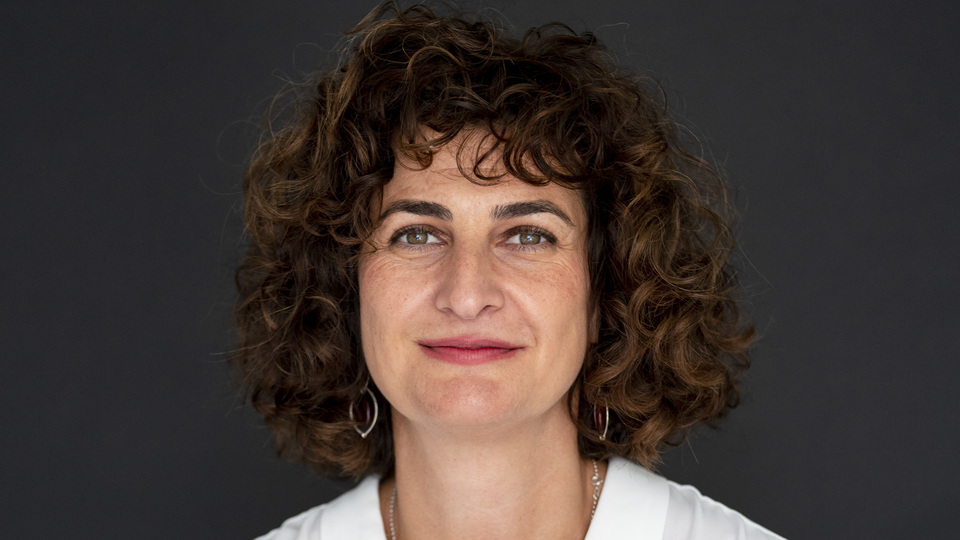 Pelin Esmer İstanbul Modern Sinema'da