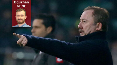 Beşiktaş'ta formül belli!