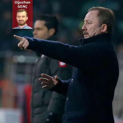 Beşiktaş'ta formül belli!