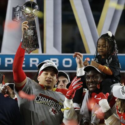 50 yıl sonra şampiyon!