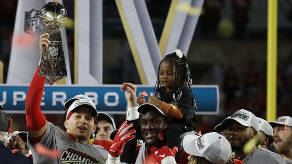 50 yıl sonra şampiyon!