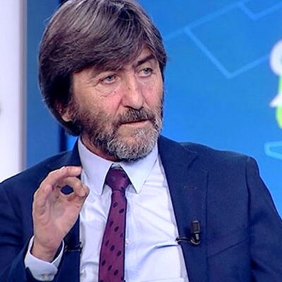 "Galatasaray, Kadıköy'de kazanırsa..."